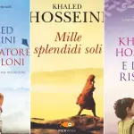 3 libri di Khaled Hosseini da leggere assolutamente