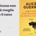 Dieci cose che ho imparato da Jessica Fletcher: recensione del libro di Alice Guerra
