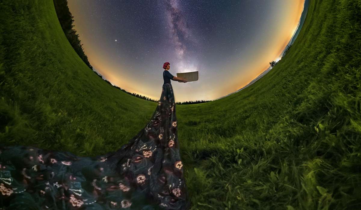 3 libri fantasy da leggere in estate per viaggiare con l'immaginazione