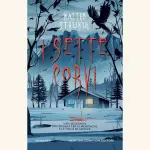 I sette corvi: recensione del romanzo di Matteo Strukul