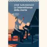 Le intermittenze della morte: recensione del libro di José Saramago