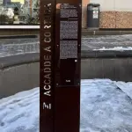 Accadde a Cortina: nasce il Museo Diffuso della Letteratura delle Dolomiti