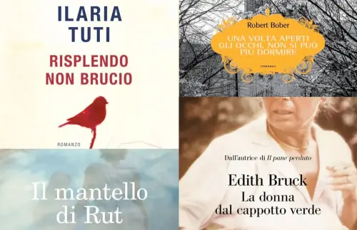 Giorno della Memoria 2025: i libri da leggere per riflettere