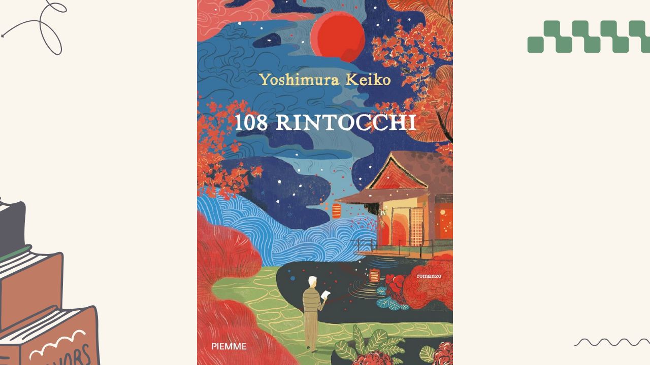 108 rintocchi: recensione del romanzo di Yoshimura Keiko