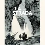 La strada, di Manu Larcenet: l'adattamento a fumetti del romanzo di Cormac McCarthy