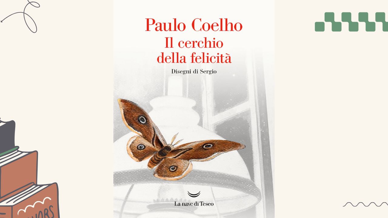 Il cerchio della felicità: recensione del libro di Paulo Coelho