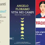 3 saggi in uscita a luglio 2025 da non perdere