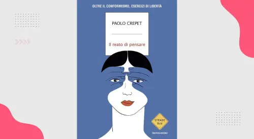 Il reato di pensare: recensione del libro di Paolo Crepet