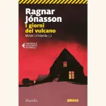 I giorni del vulcano: recensione del thriller di Ragnar Jónasson