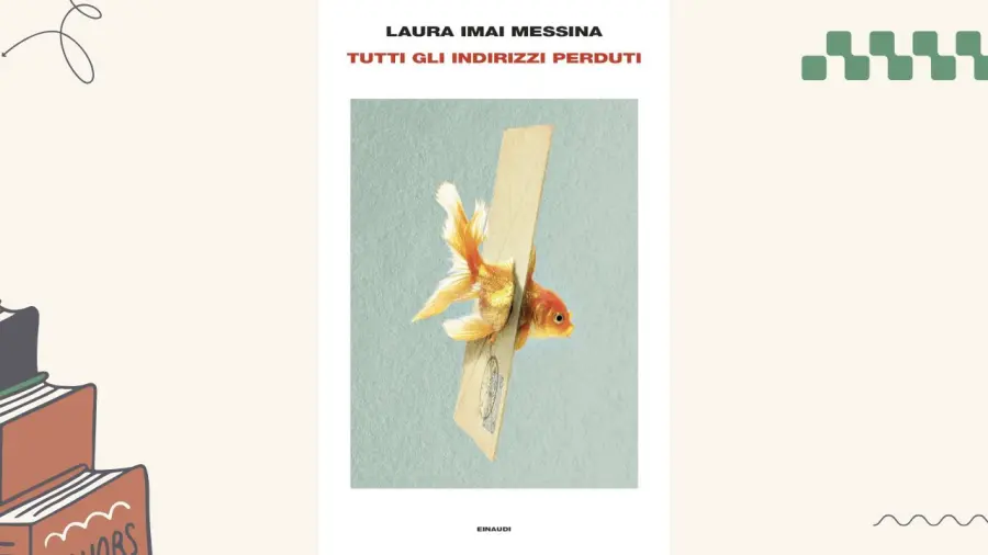 Tutti gli indirizzi perduti, di Laura Imai Messina: il potere delle parole che nessuno riceverà