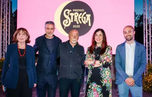 Premio Strega 2025: dove vedere in TV la finale del 3 luglio