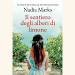 Il sentiero degli alberi di limone: recensione del romanzo di Nadia Marks