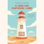 Il faro che custodiva i libri: recensione del romanzo di Sharon Gosling