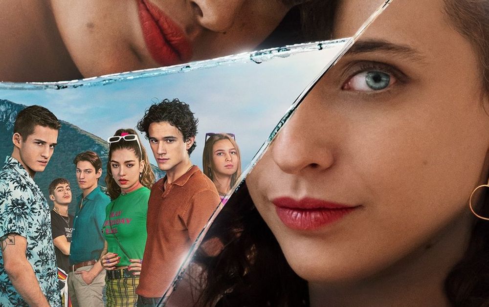 Adorazione: il debutto letterario di Alice Urciuolo diventa una serie Netflix