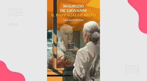 Il pappagallo muto: recensione del romanzo di Maurizio De Giovanni