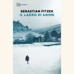 Il ladro di anime: recensione del romanzo di Sebastian Fitzek
