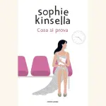 Cosa si prova: recensione del romanzo di Sophie Kinsella