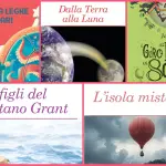 I 5 migliori libri di Jules Verne: le avventure più belle da leggere