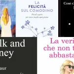 5 libri da tenere sul comodino: i volumi da leggere quando non riesci a dormire