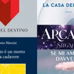 5 libri da non perdere in uscita a ottobre 2024: cosa leggere