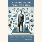 La vendita diretta senza maschera, di Andrew Scott: come diventare un venditore di successo