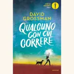 Qualcuno con cui correre: recensione del romanzo di David Grossman