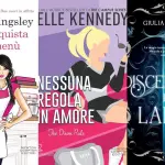 I libri romance imperdibili: le novità di settembre da leggere assolutamente