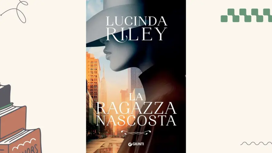 La ragazza nascosta: recensione del romanzo di Lucinda Riley