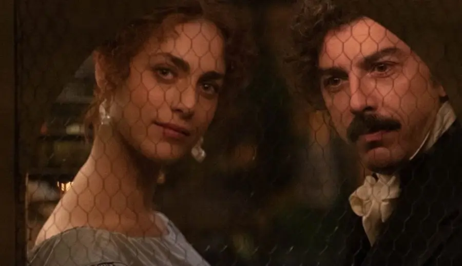 I Leoni di Sicilia: su Rai1 dal 10 settembre la serie tratta dal bestseller di Stefania Auci