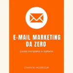 E-mail marketing da zero: recensione del libro di Ethan W. McGregor