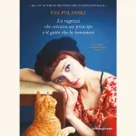 La ragazza che cercava un principe e il gatto che la innamorò: recensione del libro di Eva Polanski