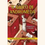 Il gioco di Andromeda: recensione del romanzo enigma di Iacopo Cellini