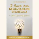 Il puzzle della negoziazione strategica: recensione del libro di Kairos Goodfriend