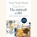 Sapiens, da animali a dèi, breve storia dell'umanità, di Yuval Noah Harari: recensione