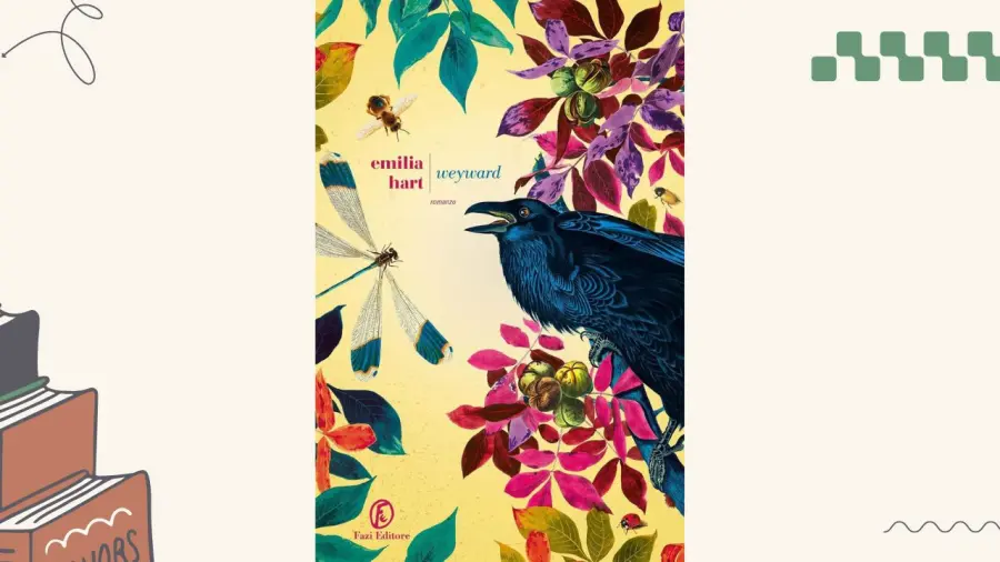 Weyward: recensione del romanzo di Emilia Hart