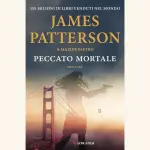 Peccato mortale: recensione del thriller di James Patterson