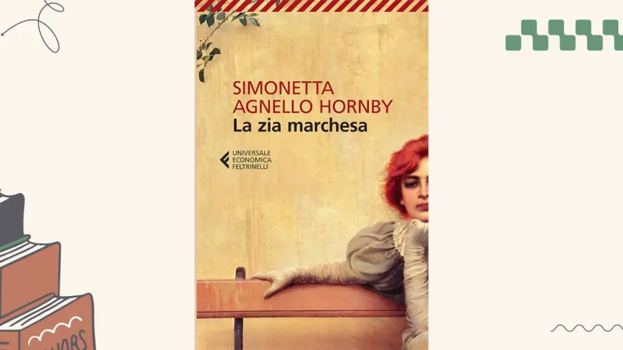 La zia marchesa, di Simonetta Agnello Hornby: le atmosfere suggestive della Sicilia dell'Ottocento