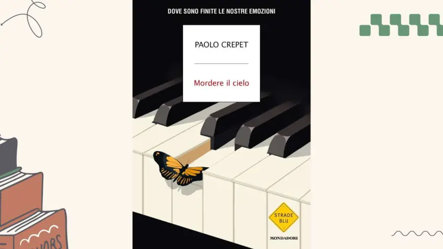Mordere il cielo, di Paolo Crepet: dove sono finite le emozioni?