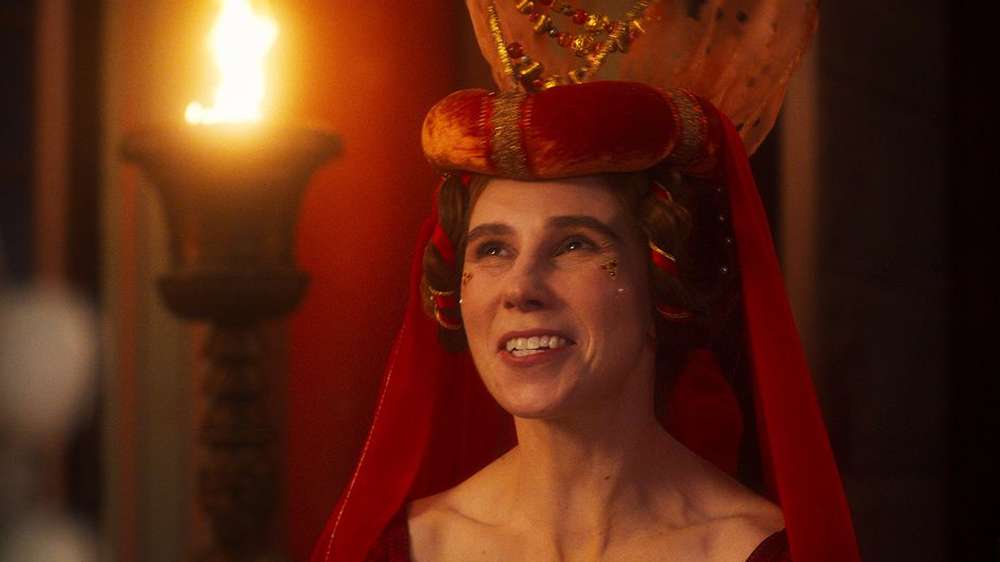The Decameron: arriva su Netflix la serie tratta dall'opera di Boccaccio