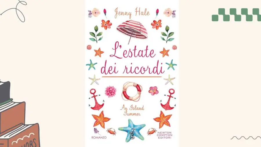 L'estate dei ricordi di Jenny Hale: Meghan alla ricerca di un futuro migliore