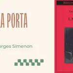 La porta: il romanzo di Georges Simenon torna in libreria in Italia
