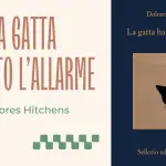 La gatta ha dato l'allarme, recensione del libro: Rachel alla ricerca di intrighi