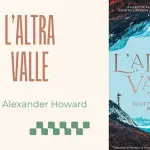 L'altra valle: recensione del romanzo fantasy di Scott Alexander Howard