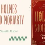 Sherlock Holmes sta per tornare: in uscita il nuovo libro scritto da Gareth Rubin