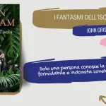 I fantasmi dell'isola: il nuovo thriller di John Grisham
