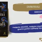 Divini Rivali: perché il libro di Rebecca Ross è virale su BookTok?