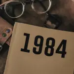La frase di George Orwell tratta da 1984: il bisogno di essere compresi