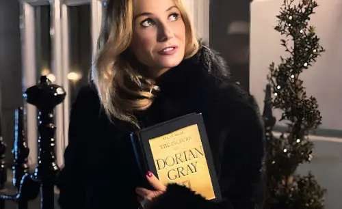 By M. Bags: l'arte delle borse che sembrano libri