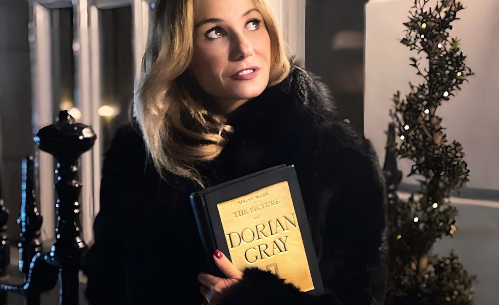 By M. Bags: l'arte delle borse che sembrano libri