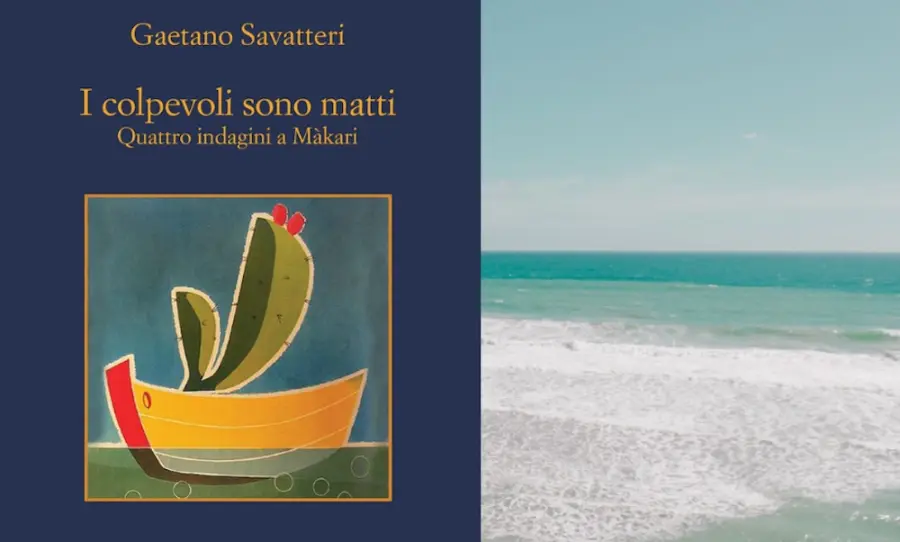 Macari: tutti i luoghi di ambientazione dei gialli di Gaetano Savatteri